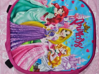 mochilas de personajes para jardin y para primergrado