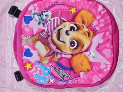 mochilas de personajes para jardin y para primergrado
