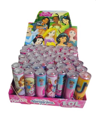 laviales infantiles x caja de 50 unidades