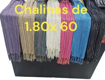 CHALINAS