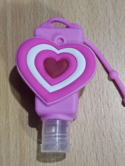 ALCOHOL EN GEL motivos infantiles