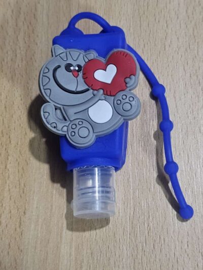 ALCOHOL EN GEL motivos infantiles