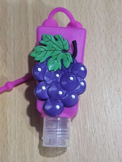 ALCOHOL EN GEL motivos infantiles