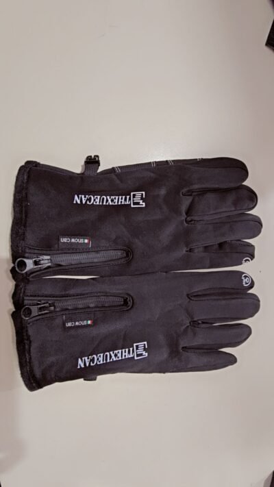 1011 Guantes de moto tactiles unidad