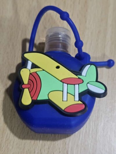 alcohol en gel