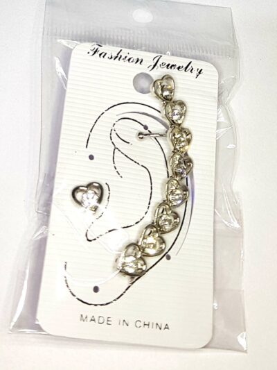 aros trepadores con estras