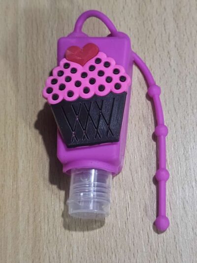 ALCOHOL EN GEL motivos infantiles