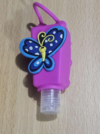 ALCOHOL EN GEL motivos infantiles