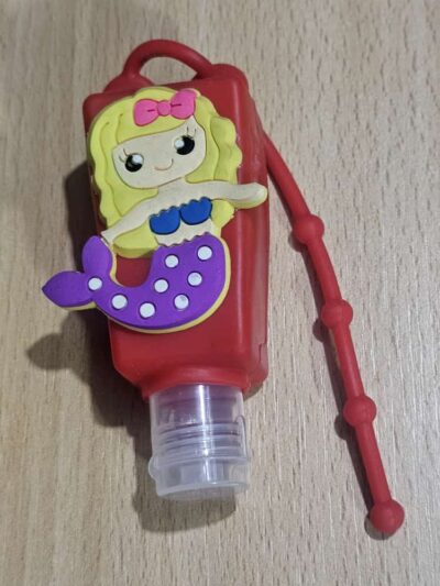 ALCOHOL EN GEL motivos infantiles