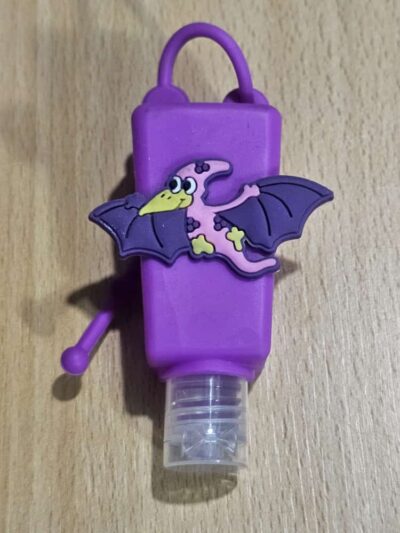 ALCOHOL EN GEL motivos infantiles