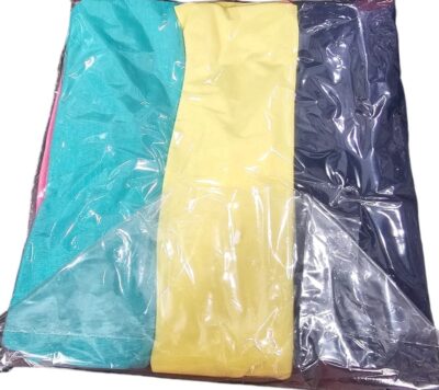 vinchas x docena colores surtidos