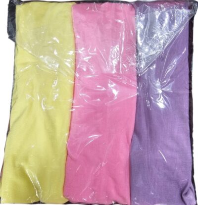vinchas x docena colores surtidos