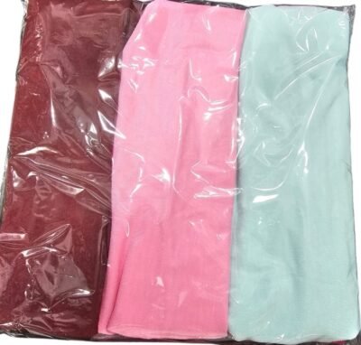vinchas x docena colores surtidos