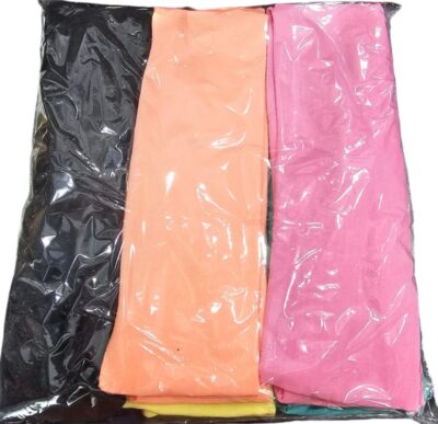 vinchas x docena colores surtidos