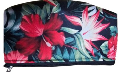 cartucheras Neopren colores