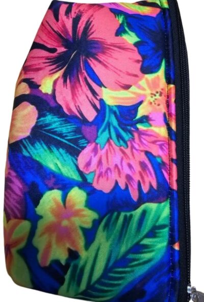 cartucheras Neopren colores
