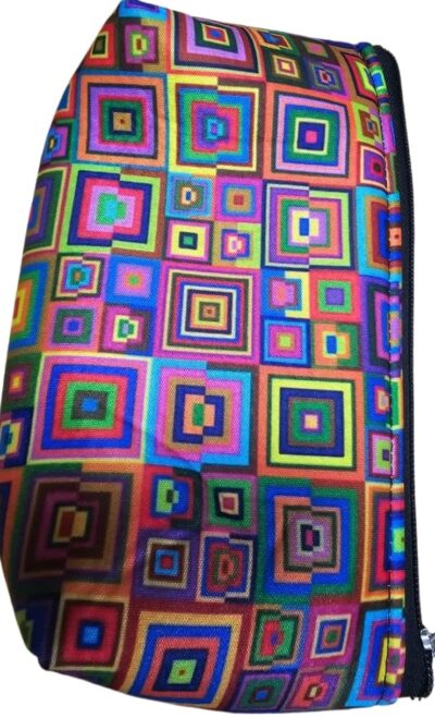 cartucheras Neopren colores