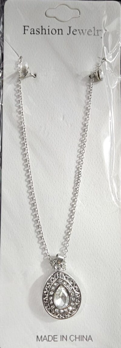conjunto con estras