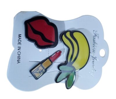 pings pack x3 unidades