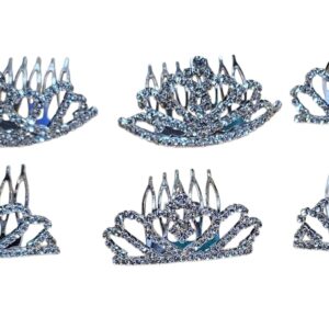 Ncod amsa 2025-30 corona de estras	x 6 unidades