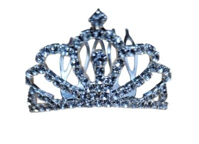 corona de estras