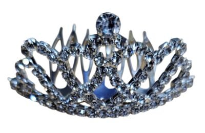 corona de estras