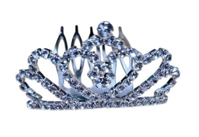 corona de estras