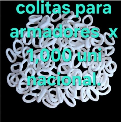 colitas x 1 uni. nacional