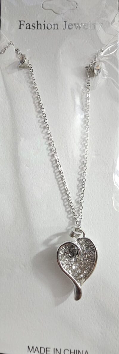 conjunto con estras