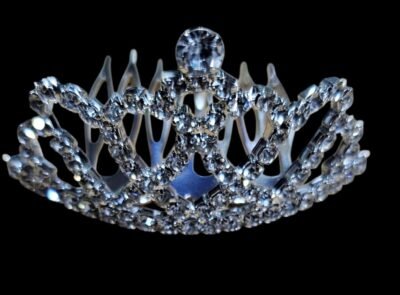 corona de estras