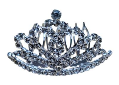 corona de estras