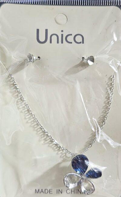 conjunto con estras