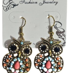 cod amsa 2036 aros  y piedras de la india