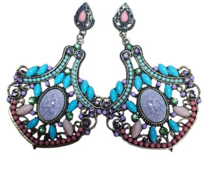 aros piedras y stras de la indiauevoproducto