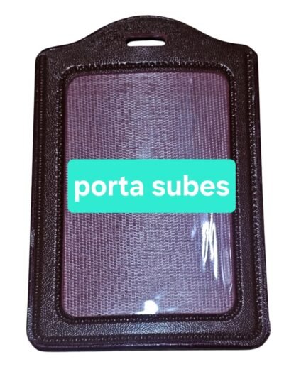 porta sube