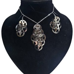 cod amsa 2025-65 conjunto  de acero