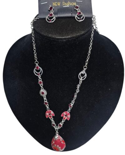 conjunto estras