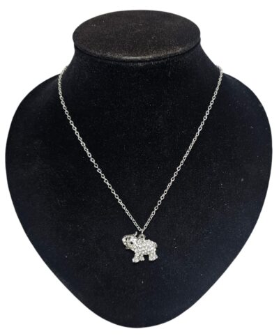 colgante de elefante estras