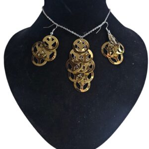 cod amsa 2025-65 conjunto  de acero