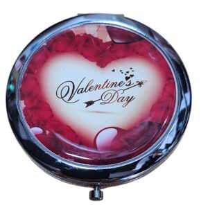 Cod.JYM-529-2 Espejos 7.X 7. CTM X UNI.