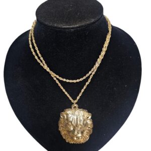 cod amsa 2025-79 colgante  leon