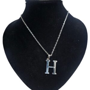 cod amsa 2026-30 collares  con dijes  de acero quiruirco