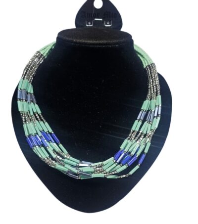 collares de la india