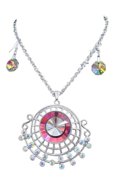 conjunto de piedra y estras