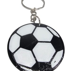 cod amsa 2026-1 llaveros 3D  pelota