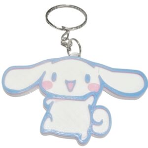 cod amsa 2026-1 llaveros 3D  personajes