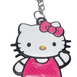 cod amsa 2026-1 llaveros 3D  personajes