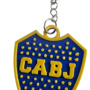 Nucod amsa 2026-1 llaveros 3D  boca