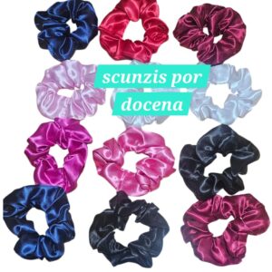 cod amsa2024-15 scrunchies raso para el cabello x doc.