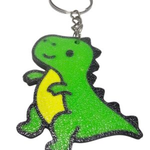 cod amsa 2026-1 llaveros 3D  personajes